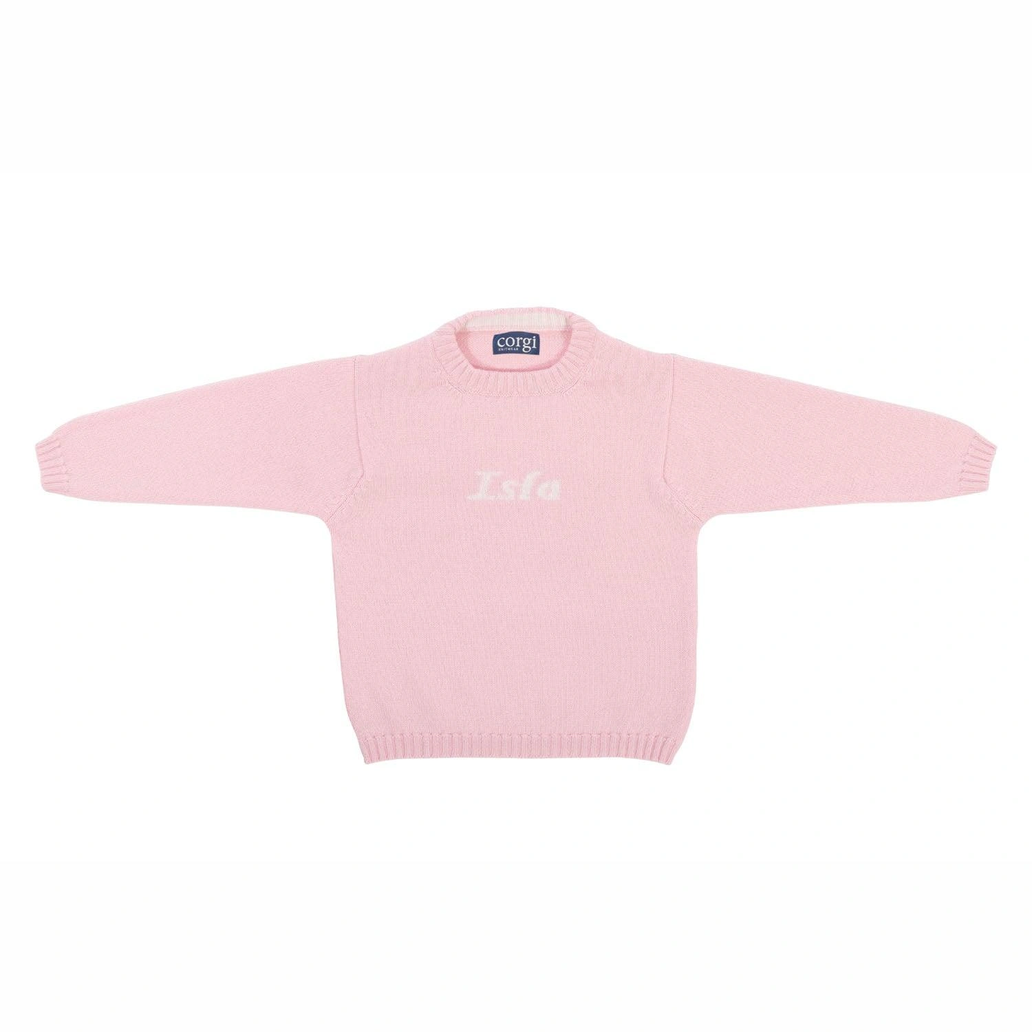 Custom Baby Sweater: Adorable Keepsake Gift – Made Just for Them!